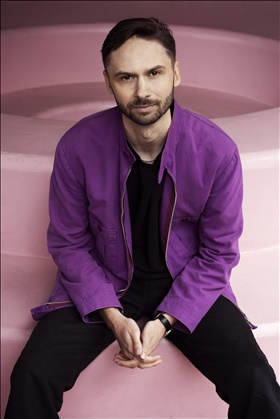 Karl Modig