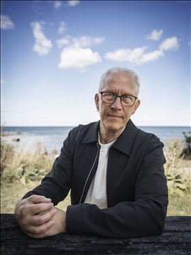 Mats Söderlund