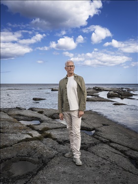 Mats Söderlund