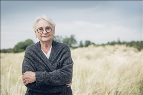 Karin Wahlberg