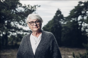 Karin Wahlberg
