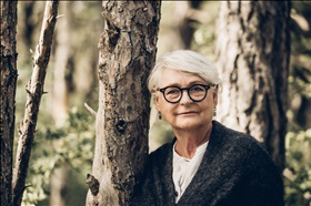 Karin Wahlberg