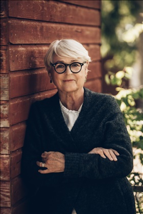 Karin Wahlberg