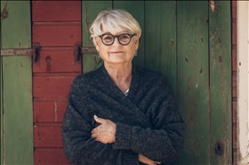 Karin Wahlberg