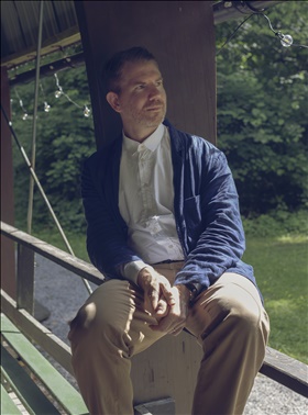 Jonas Brun