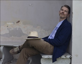 Jonas Brun