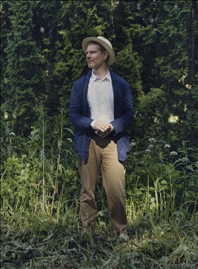 Jonas Brun