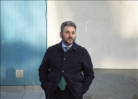 Daniel Boyacioglu
