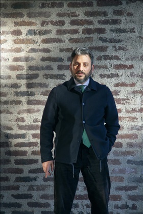 Daniel Boyacioglu