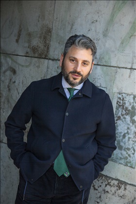 Daniel Boyacioglu