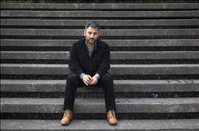 Daniel Boyacioglu