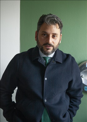 Daniel Boyacioglu
