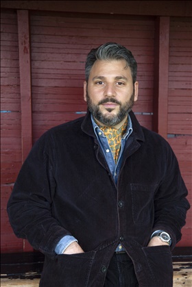 Daniel Boyacioglu
