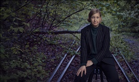 Sara Ullberg