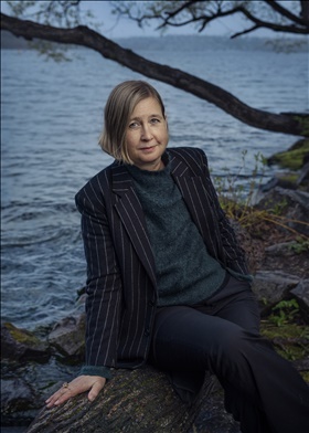Sara Ullberg