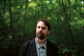 Martin Hellström