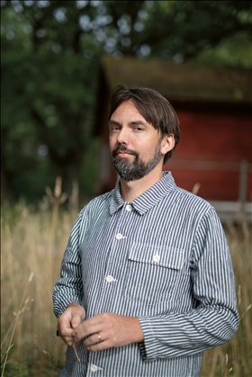 Martin Hellström