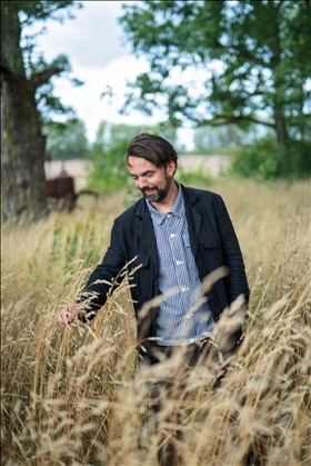 Martin Hellström