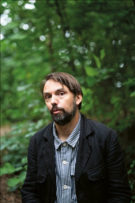 Martin Hellström