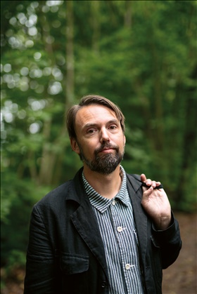 Martin Hellström