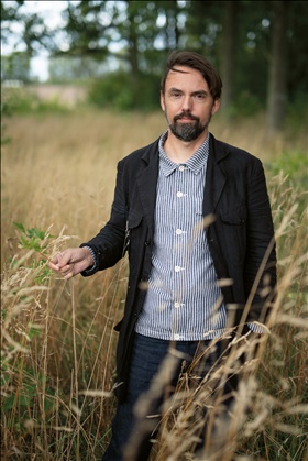 Martin Hellström