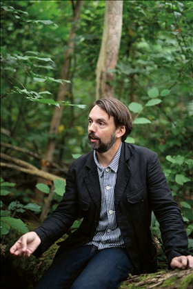 Martin Hellström