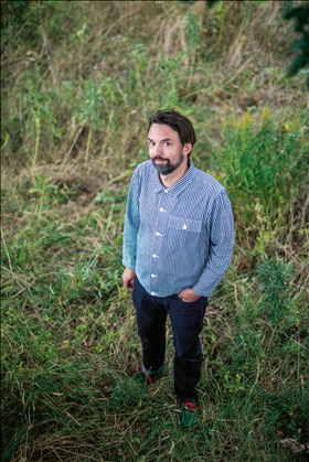 Martin Hellström