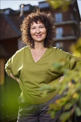 Denize Karabuda