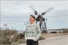 Ulrika Lagerlöf