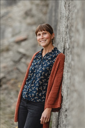 Ulrika Lagerlöf