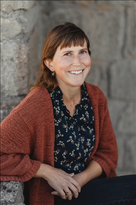 Ulrika Lagerlöf