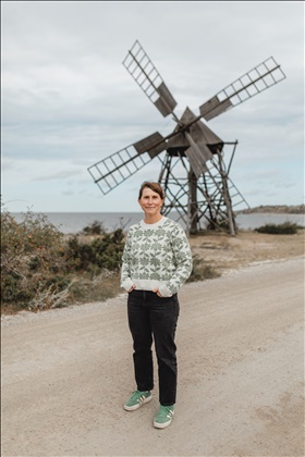 Ulrika Lagerlöf