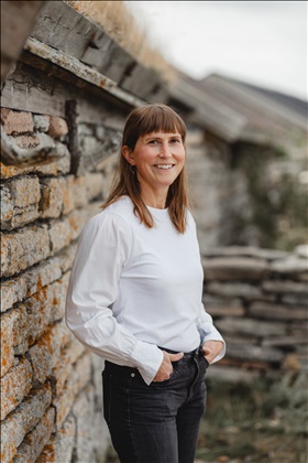 Ulrika Lagerlöf