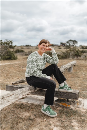 Ulrika Lagerlöf