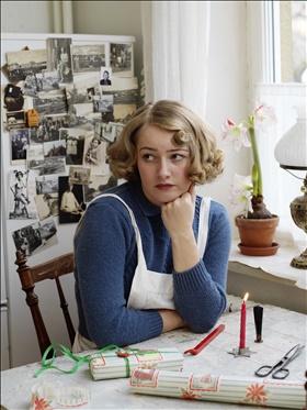 Klara Peters Bastin