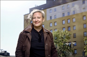 Katarina Bivald