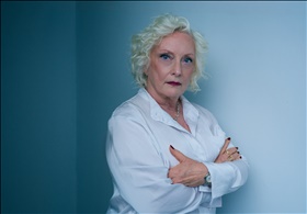 Ingrid Elfberg