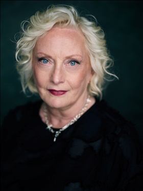 Ingrid Elfberg