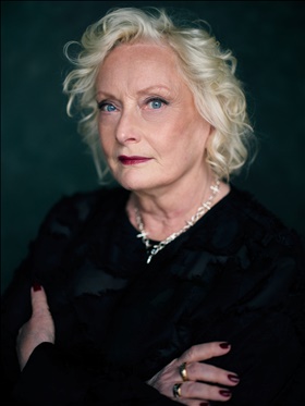 Ingrid Elfberg
