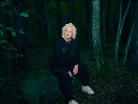 Ingrid Elfberg