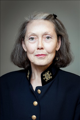 Anne Carson