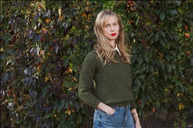 Sofia Zettermark
