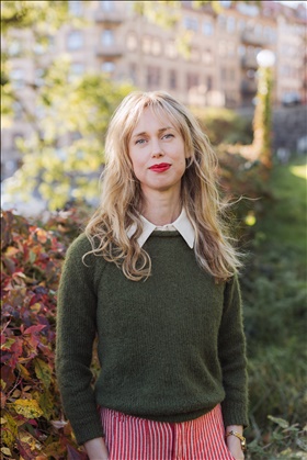 Sofia Zettermark