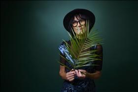 Lena Ollmark