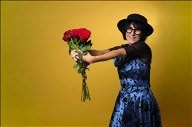 Lena Ollmark