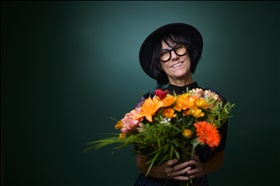 Lena Ollmark