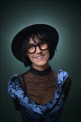 Lena Ollmark
