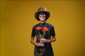 Lena Ollmark