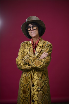 Lena Ollmark