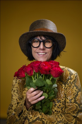 Lena Ollmark